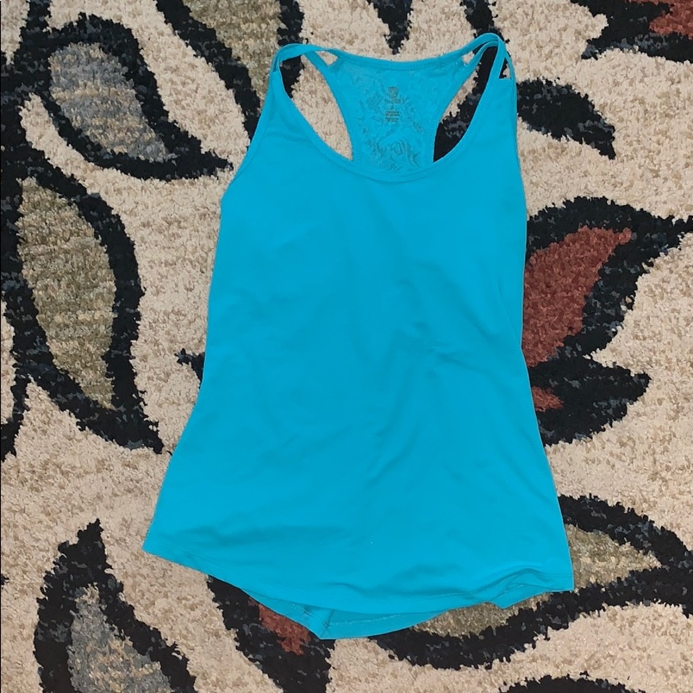 Athletic Tank